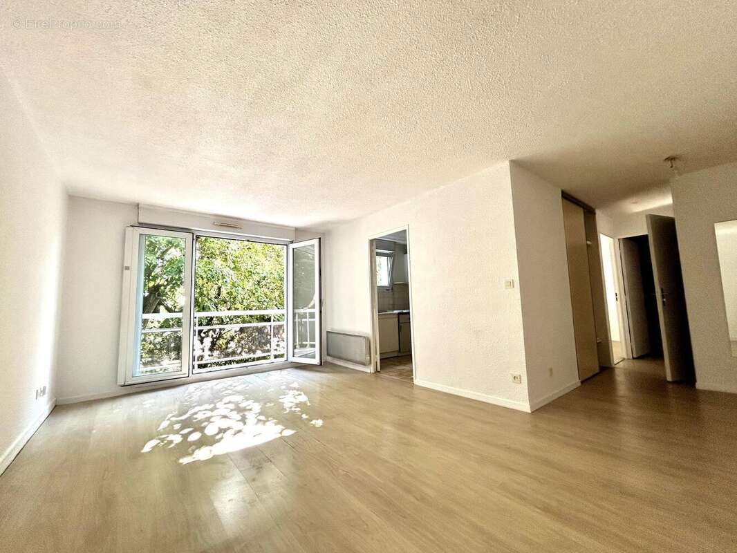 Photo 3 - Appartement à BORDEAUX