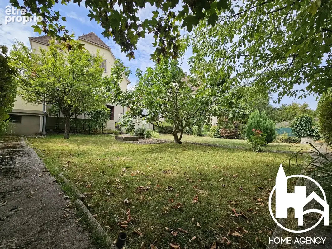 Maison 163 m² à Schiltigheim  - photo 3
