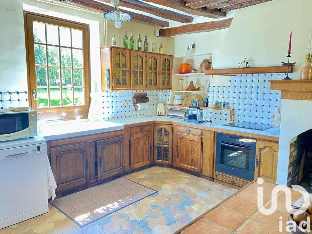 Photo 7 - Maison à CORBREUSE