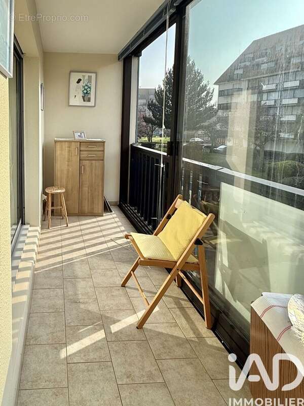Photo 6 - Appartement à VILLERS-SUR-MER