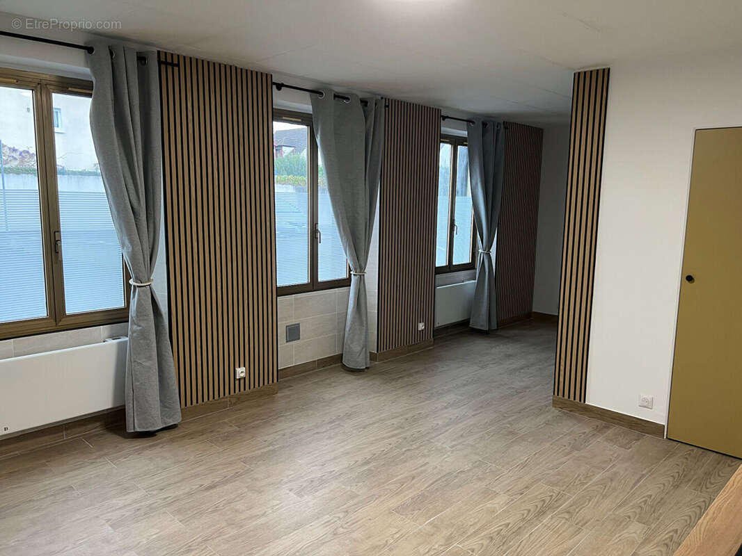 Appartement à NEUILLY-SUR-MARNE