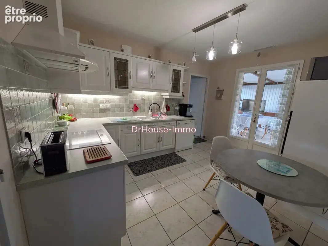 Maison 6 pièces 138 m² à vendre à Bergerac (24100) - photo 7