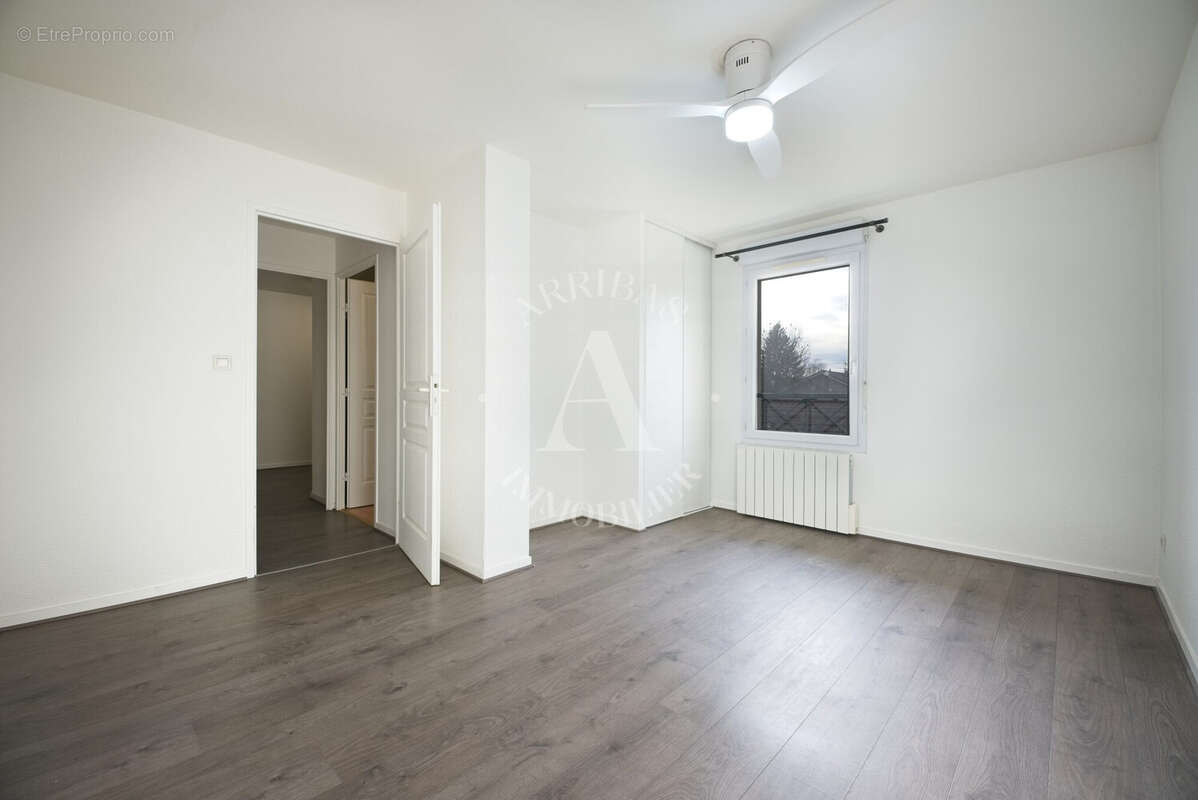 Maison à PREVESSIN-MOENS