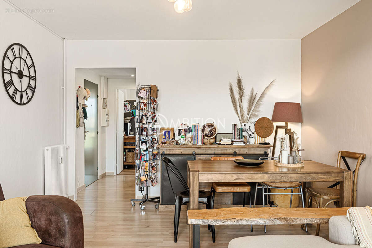 Appartement à GRASSE