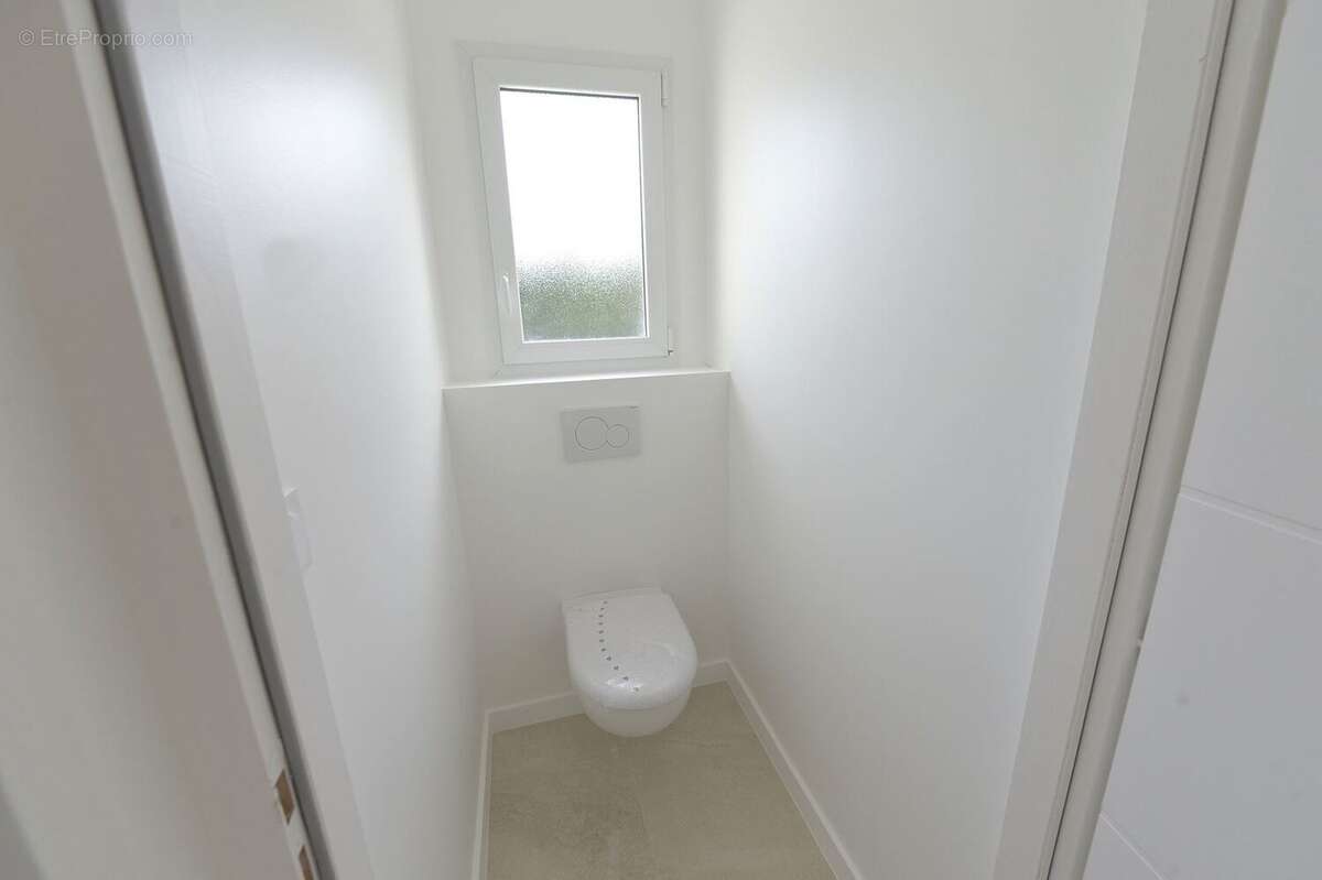 Maison à MESCHERS-SUR-GIRONDE