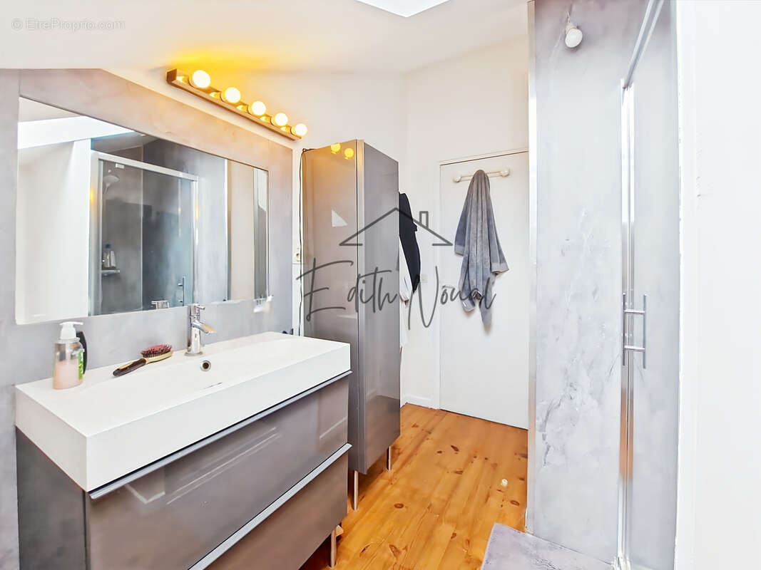 Appartement à MILLAU