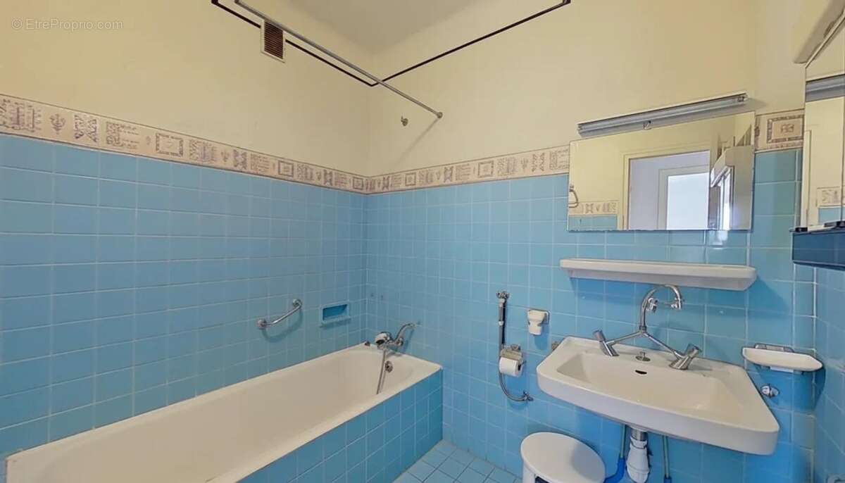 Appartement à CANET-EN-ROUSSILLON