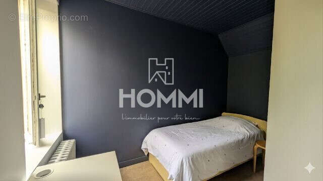 Maison 138 m² à Mouzeil  - photo 8