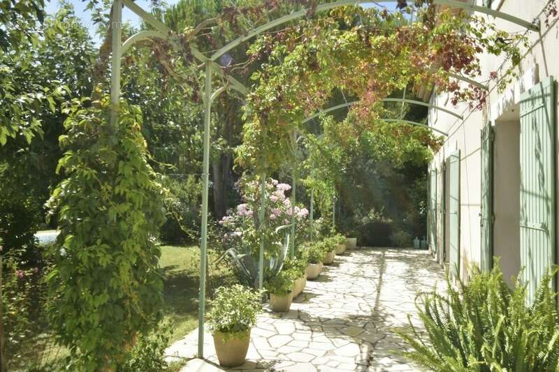 Maison à SAINT-REMY-DE-PROVENCE