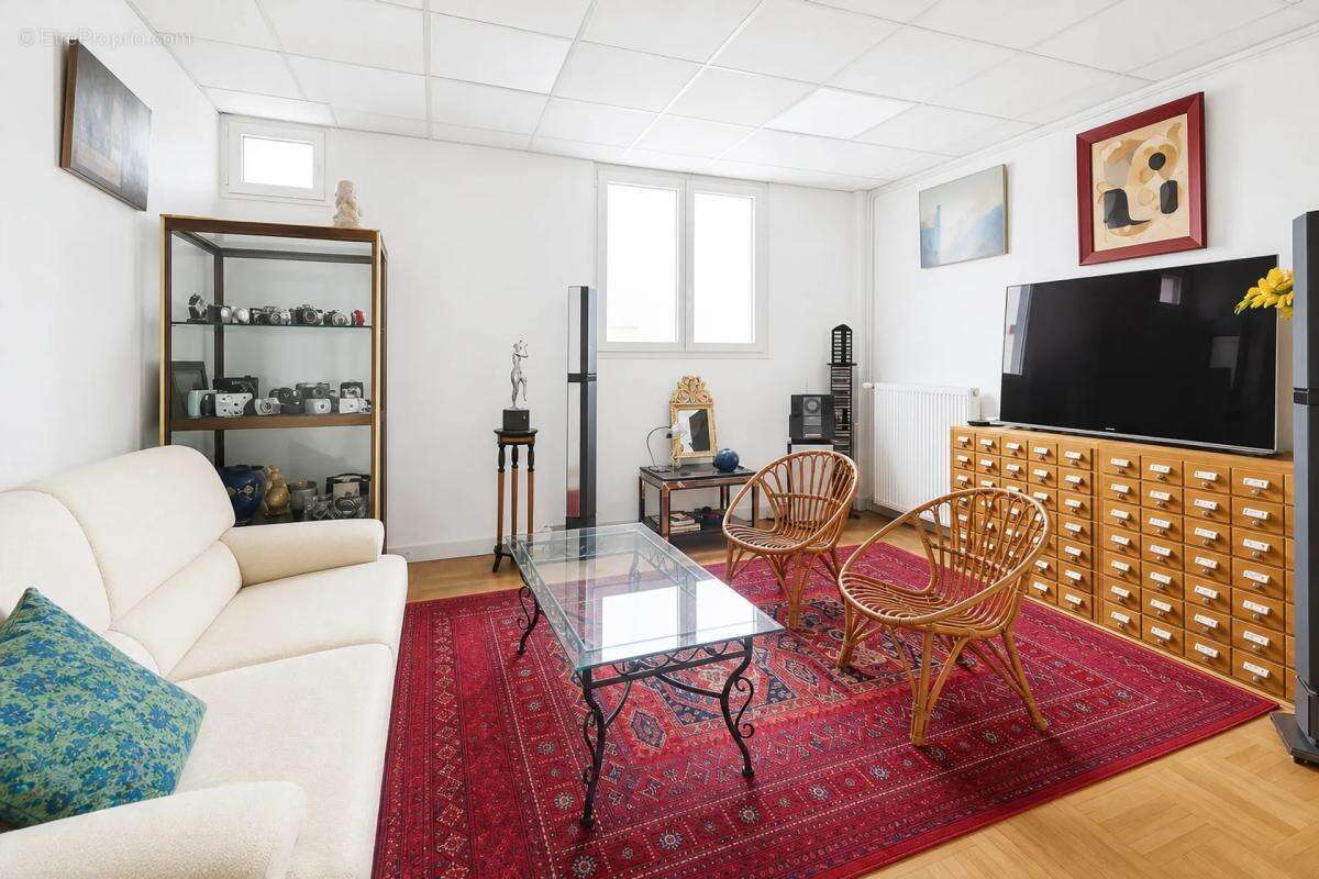Maison à SAINT-SORNIN-LAVOLPS