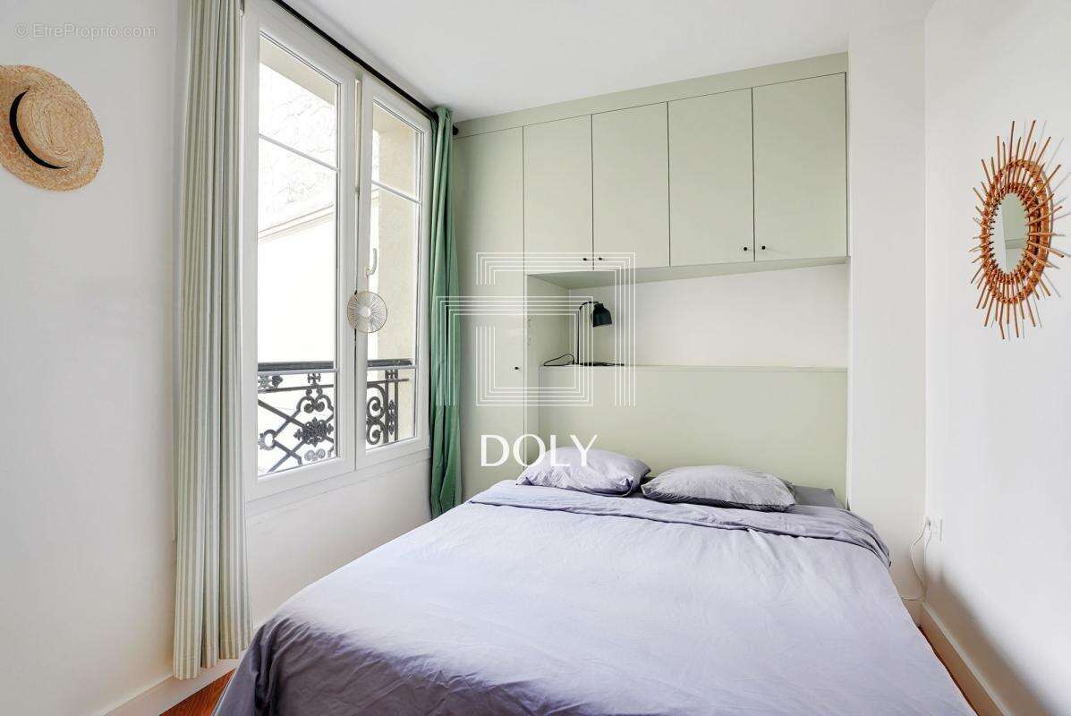 Appartement à PARIS-4E