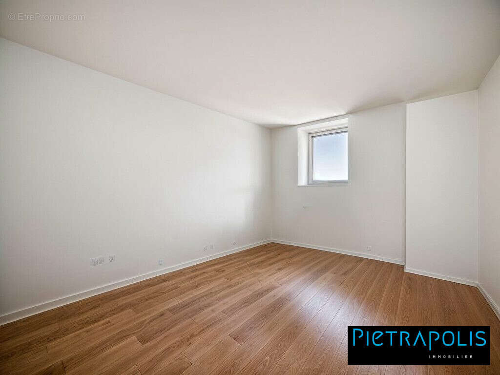Appartement 38 m² à Ecully  - photo 9