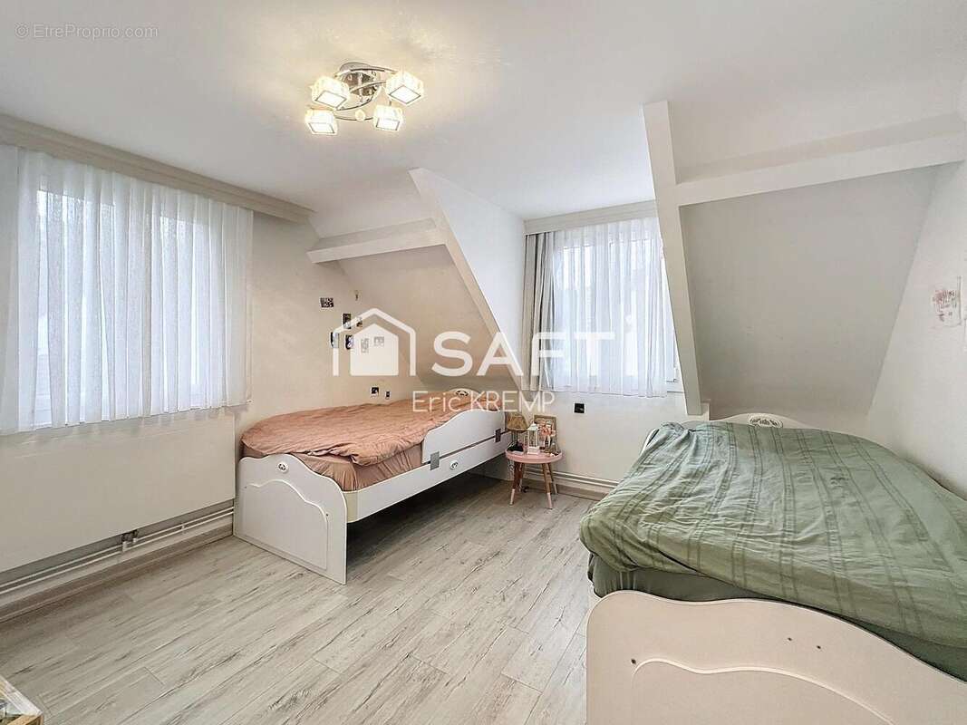 Photo 9 - Maison à LUZARCHES