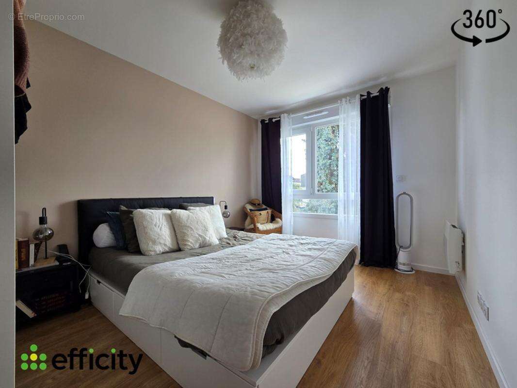Appartement à LA CHAPELLE-DES-FOUGERETZ