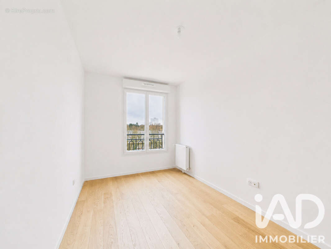 Photo 6 - Appartement à LE PLESSIS-ROBINSON