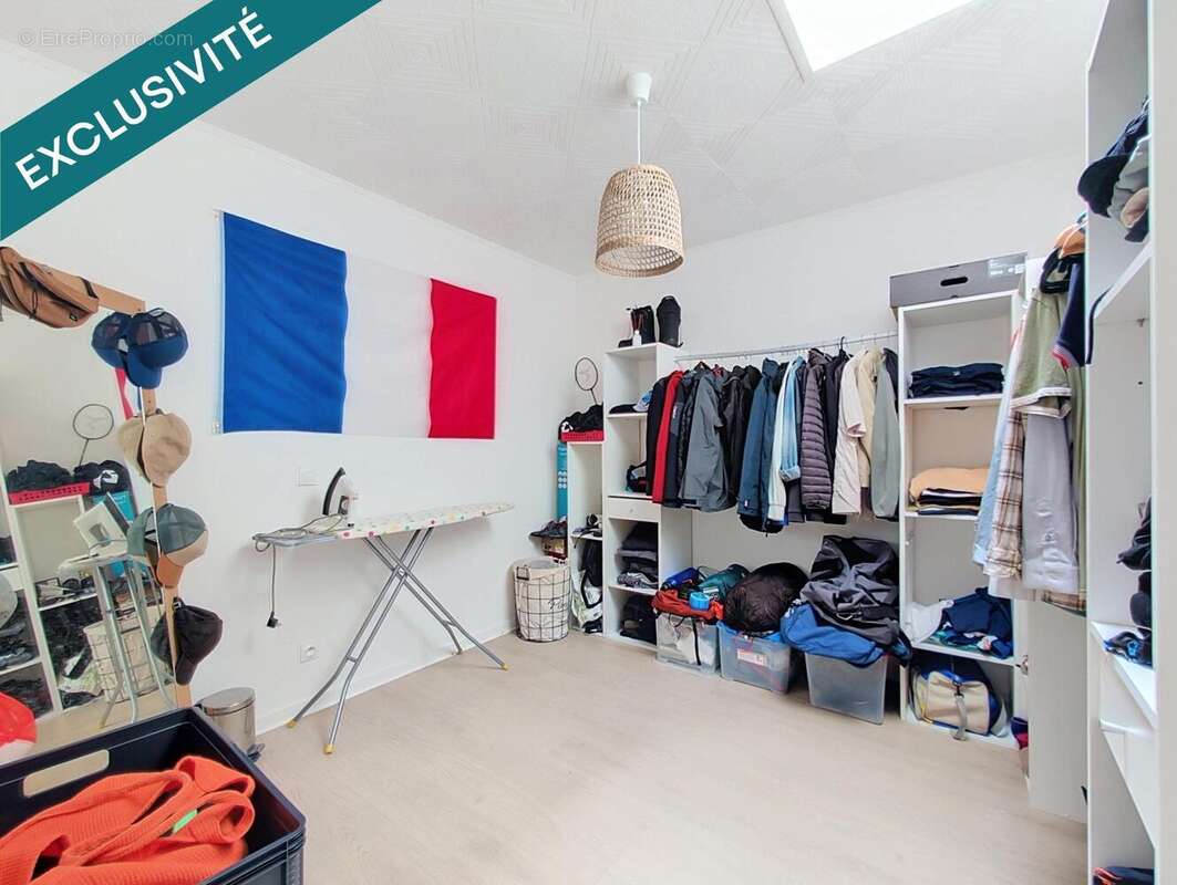 Photo 6 - Maison à SAINT-SAVIN