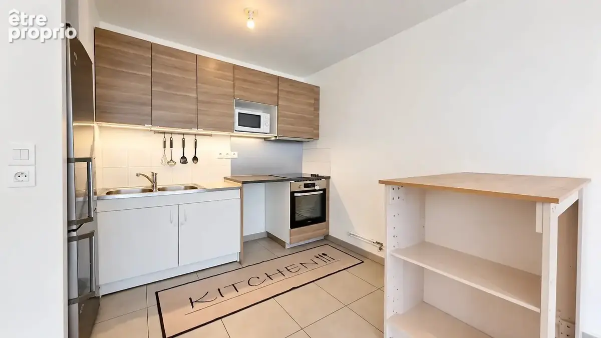 Appartement 3 pièces 58 m² à vendre à Villemomble (93250) - photo 6