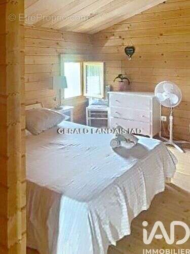 Photo 9 - Maison à MOLLEVILLE