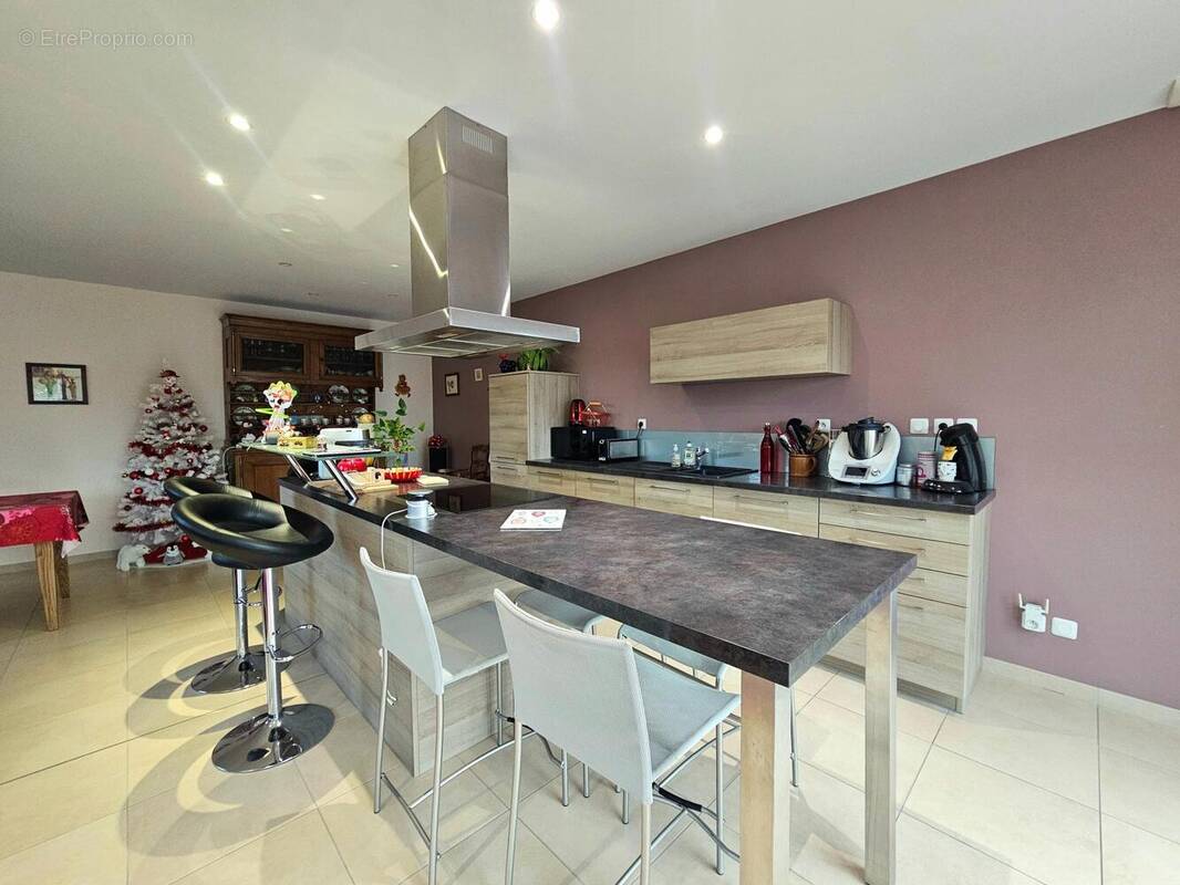 Photo 1 - Maison à BREHAL