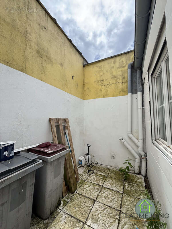Maison à ROUBAIX