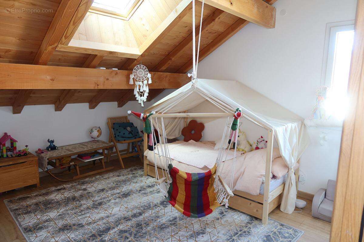 Maison à L'HOPITAL-DU-GROSBOIS