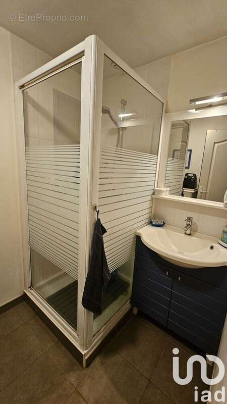 Photo 9 - Maison à LA CHAIZE-LE-VICOMTE