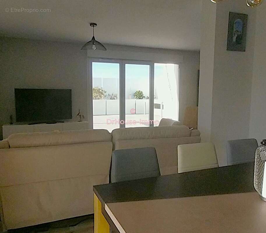 Appartement à AYTRE