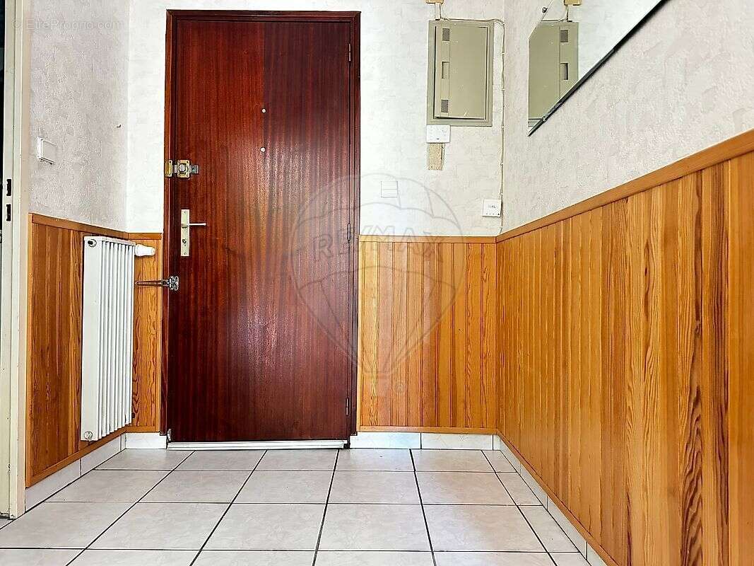 Appartement à NEVERS