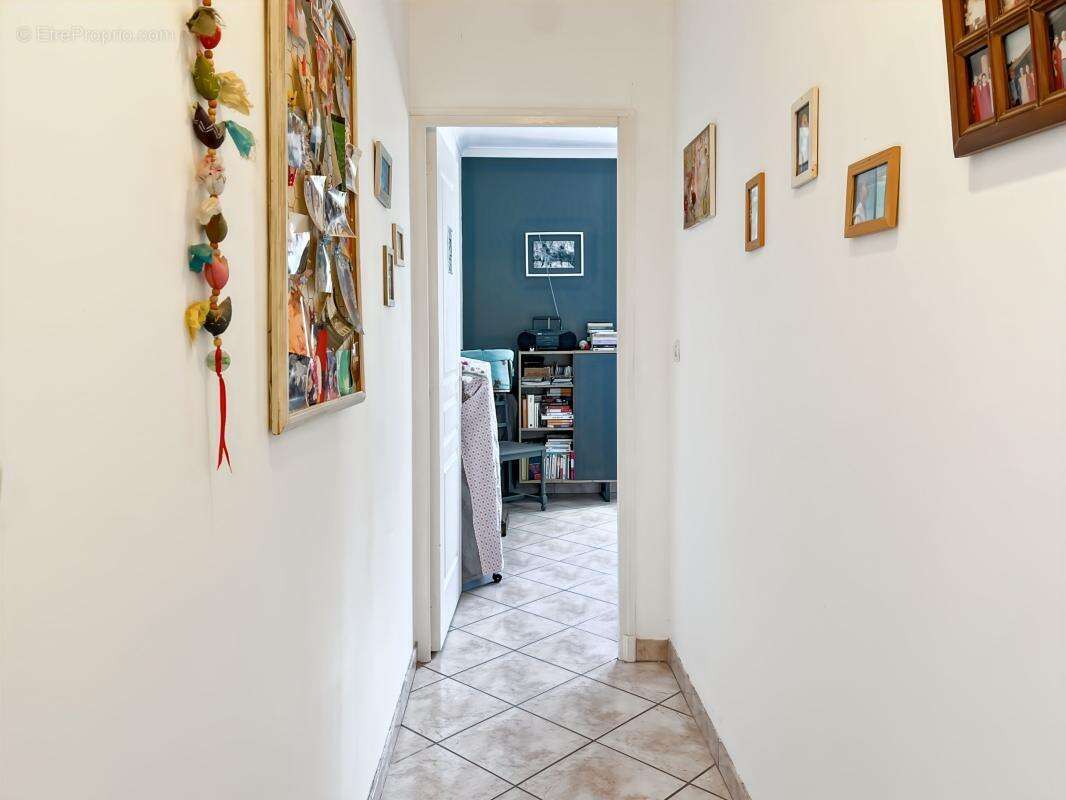 Maison à MARSEILLAN