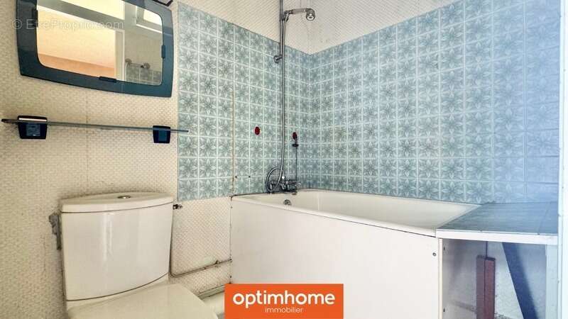 Maison à SAULXURES-SUR-MOSELOTTE