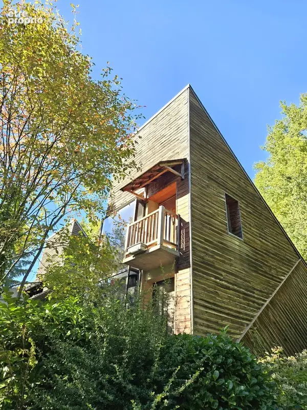 Maison d'environ 160 m2 sur une parcelle totale de 7058 m2 située commune de Vabre-Tizac - photo 5