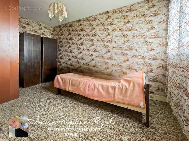 Appartement à DOMONT