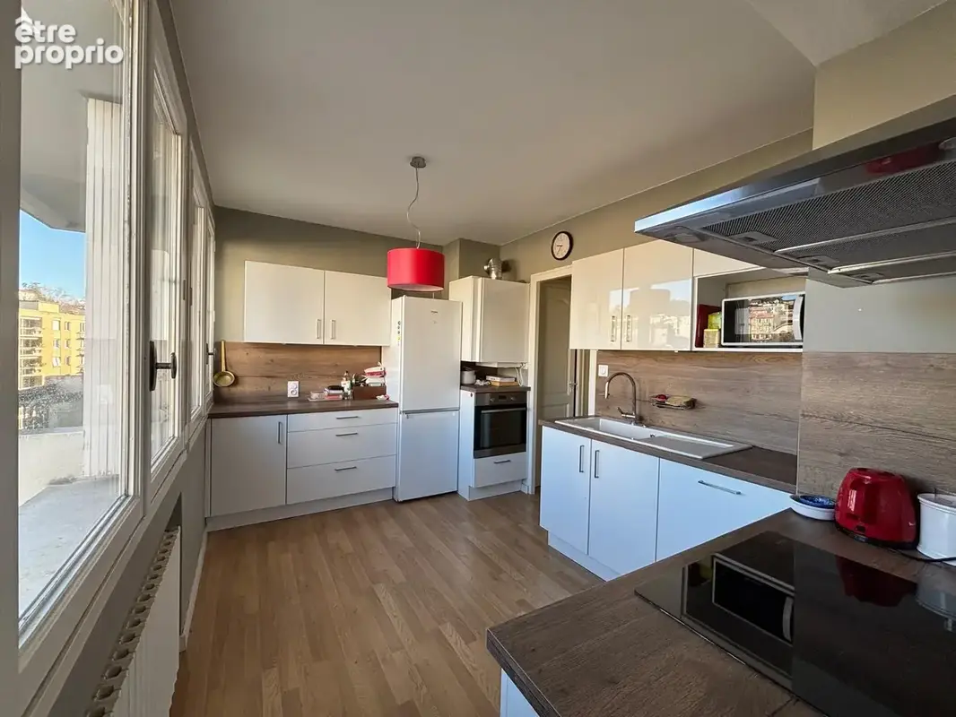 Appartement à ANNONAY