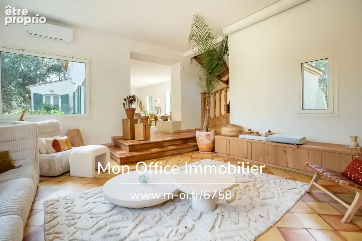 Maison à AIX-EN-PROVENCE