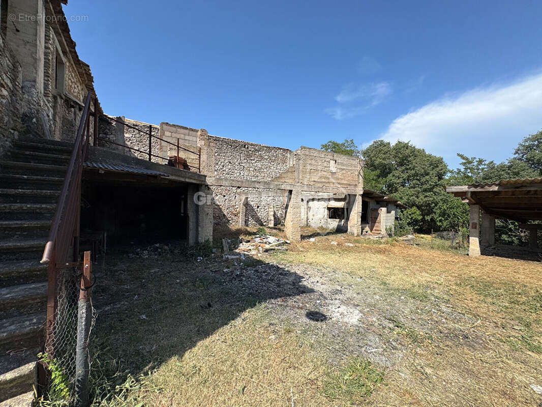 Maison de village en pierre au calme avec vue sur la campagne - photo 15