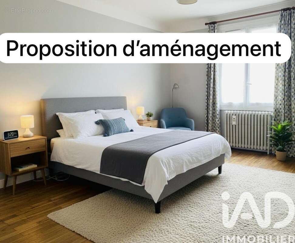 Photo 9 - Maison à LE PELLERIN