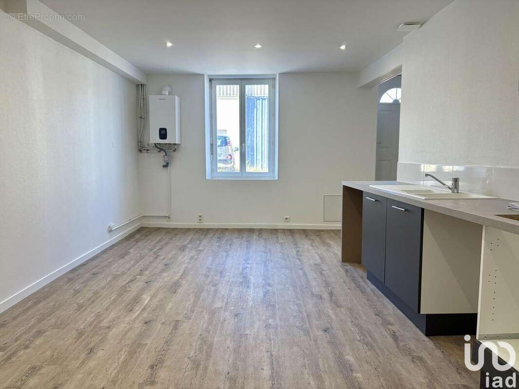 Photo 4 - Maison à JARNAC