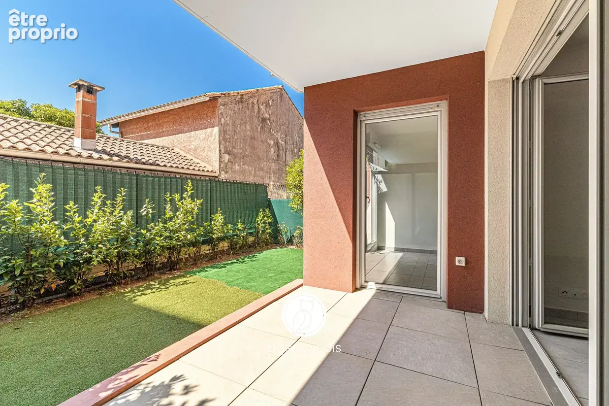 Photo Appartement à Nice au prix de 220 000€