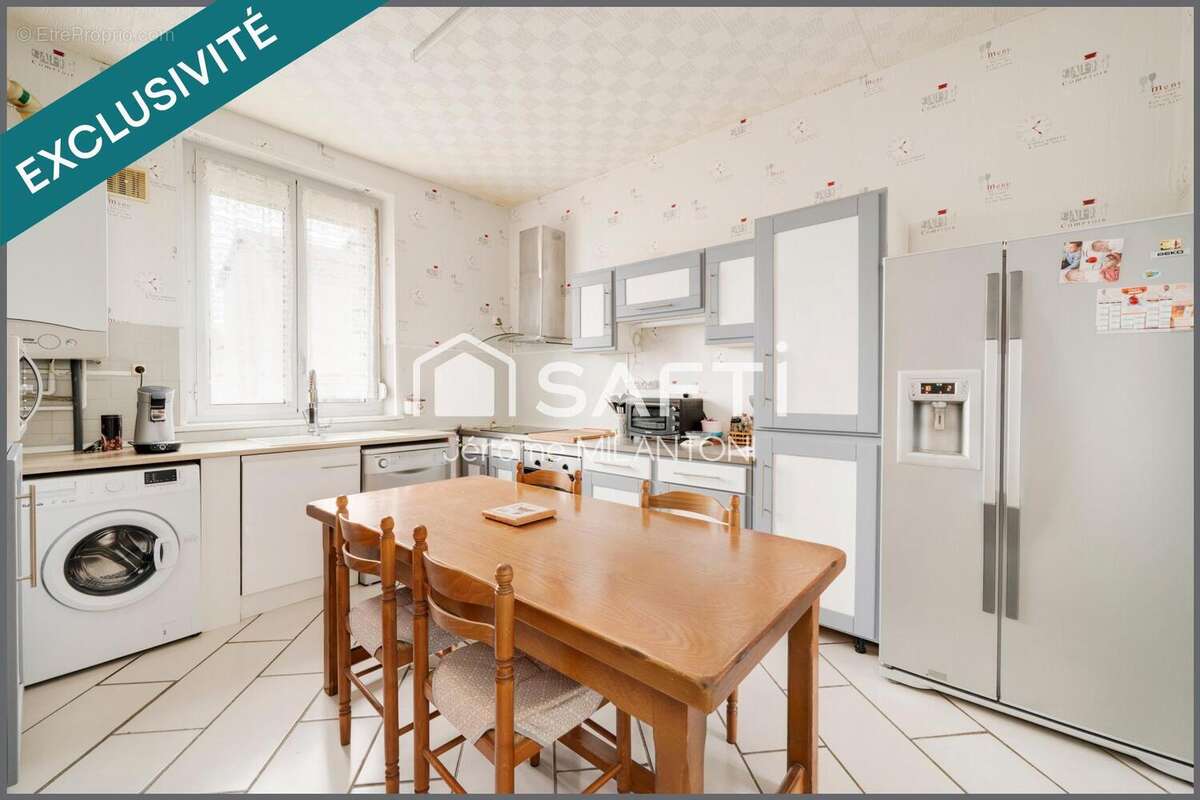 Photo 5 - Maison à DIEULOUARD