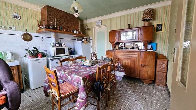 Maison fermette à vendre 5 pièces Proche de DONNEMARIE DONTILLY (77) - photo 3