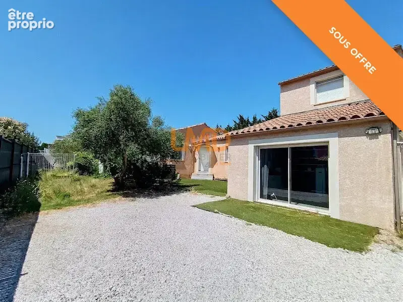 Villa-piscine-espace détente-potentiel de 2 logements - photo 17