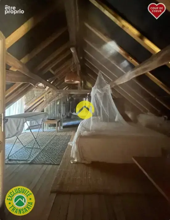 Maison de campagne - photo 9