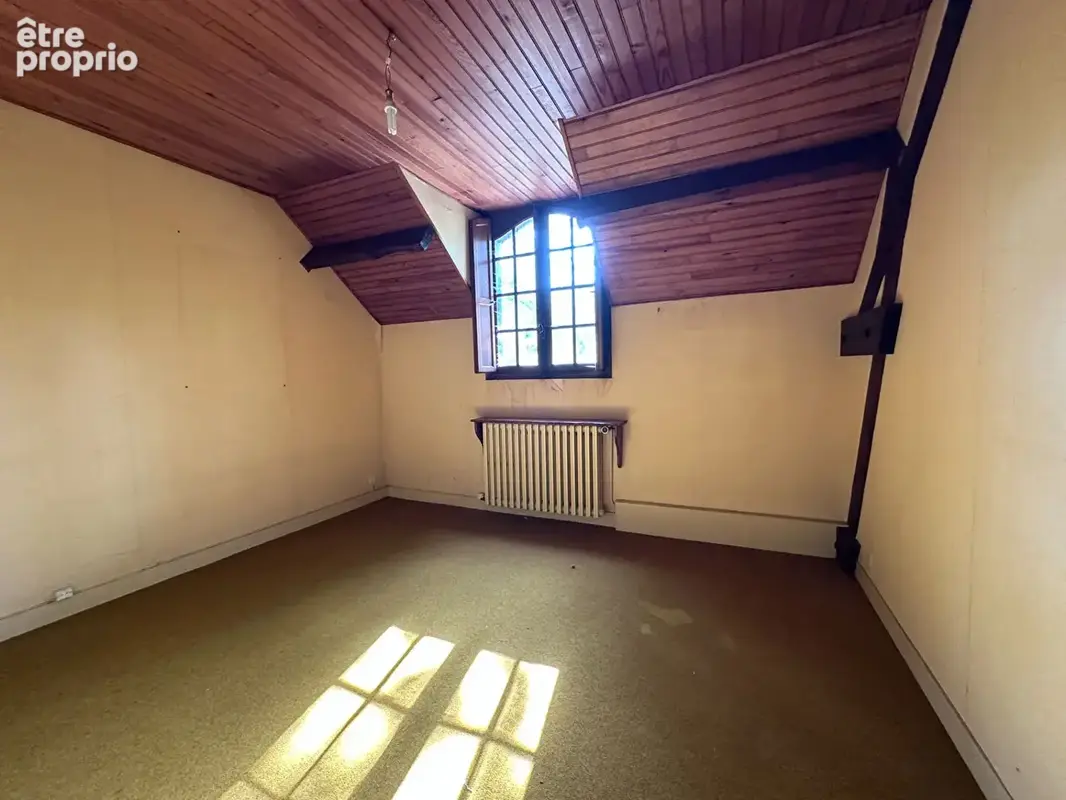 Maison 178m² à noisy-sur-école - photo 13