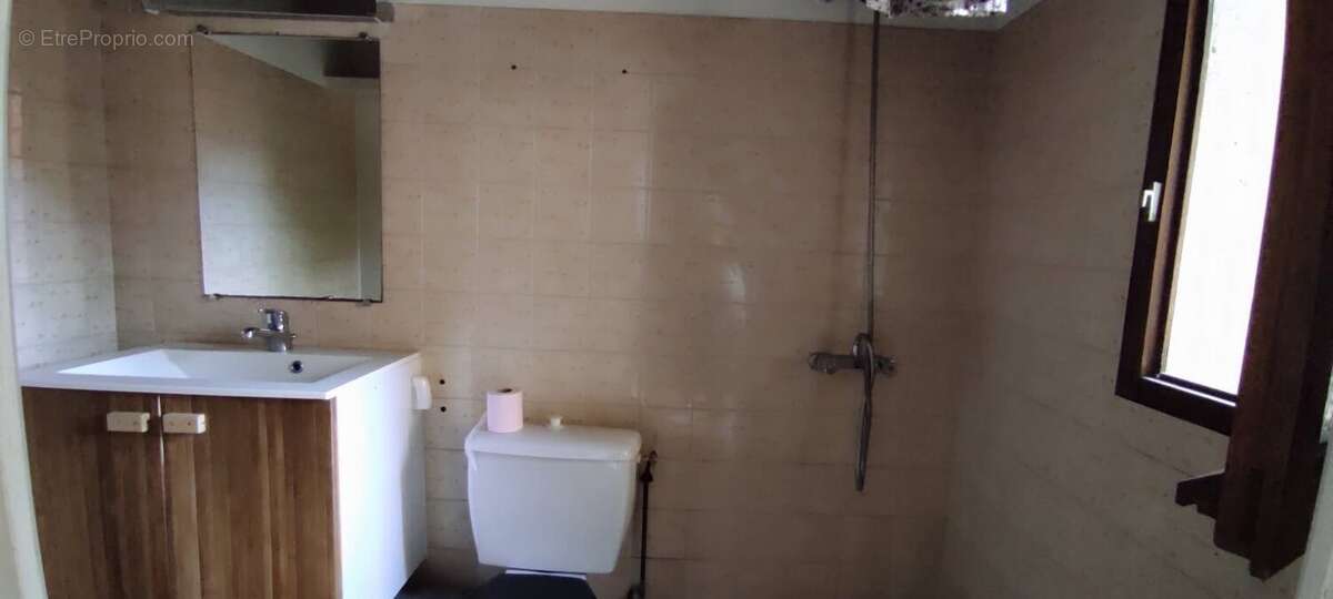 Maison à L&#039;ISLE-JOURDAIN