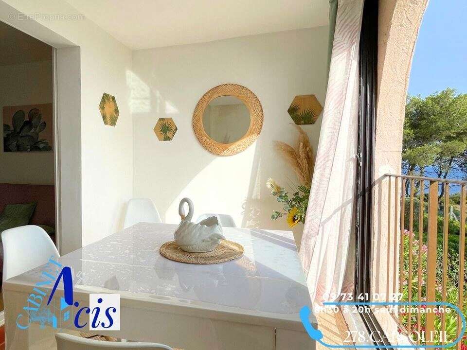 Photo 6 - Appartement à SAINT-MANDRIER-SUR-MER