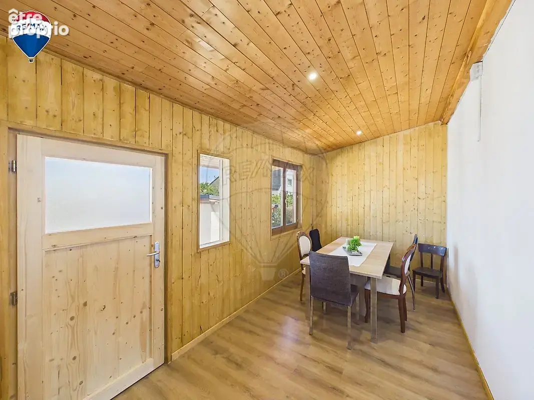 Maison 4 chambre(s) à vendre - photo 8