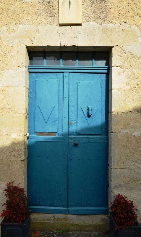 121 - Maison à MONTREAL