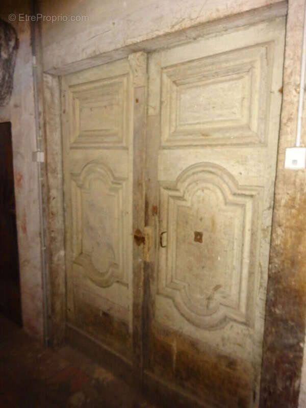 Maison à LA FERTE-BERNARD