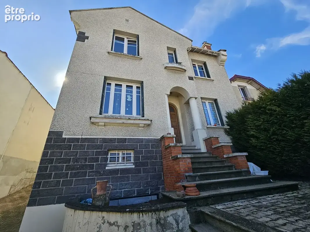 Villa de 95.03m² - photo 3