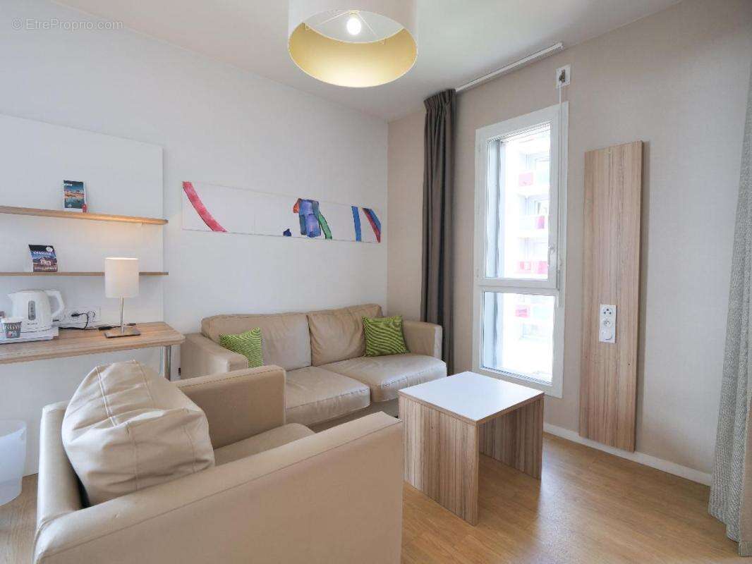 Appartement à LYON-7E